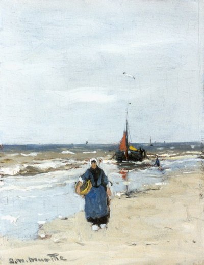 Fisherman